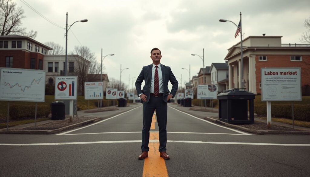 Как глобальные экономические циклы влияют на ваш кошелёк: объяснение без сложных терминов - иллюстрация