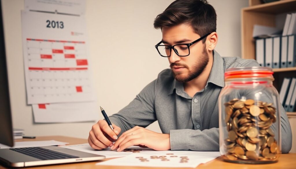 Пенсия не от государства: конструируем собственный пенсионный капитал шаг за шагом - иллюстрация