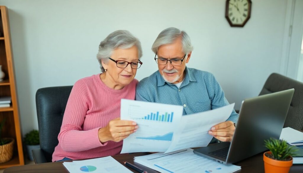 Пенсия не от государства: конструируем собственный пенсионный капитал шаг за шагом - иллюстрация