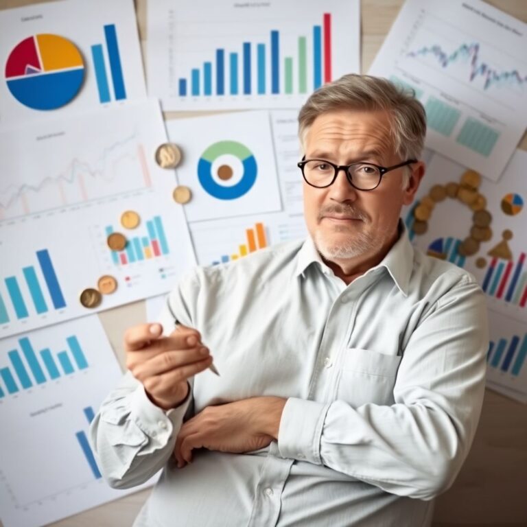 Пенсия не от государства: как создать собственный пенсионный капитал