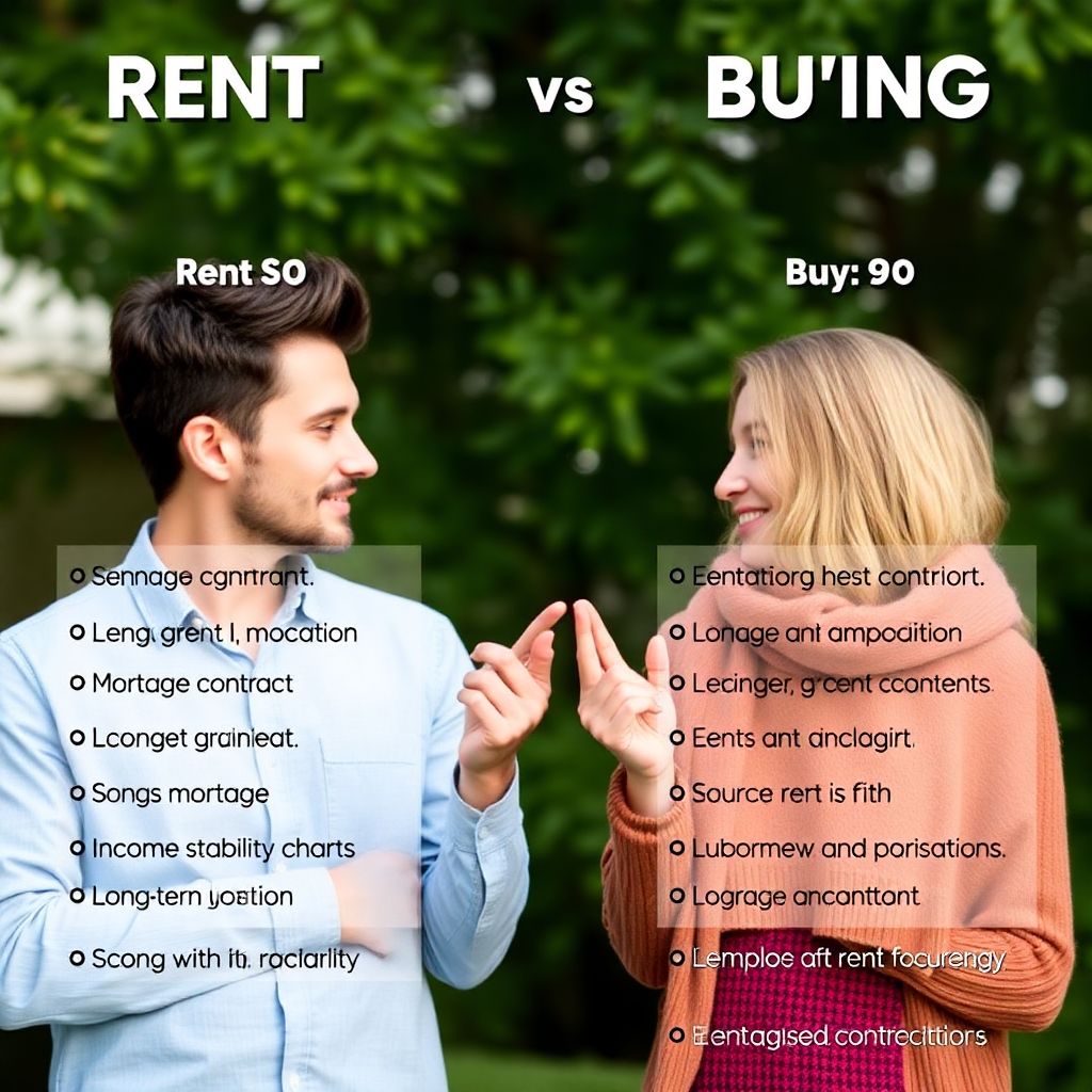 Ипотека или аренда: финансовый разбор жилья в современных реалиях