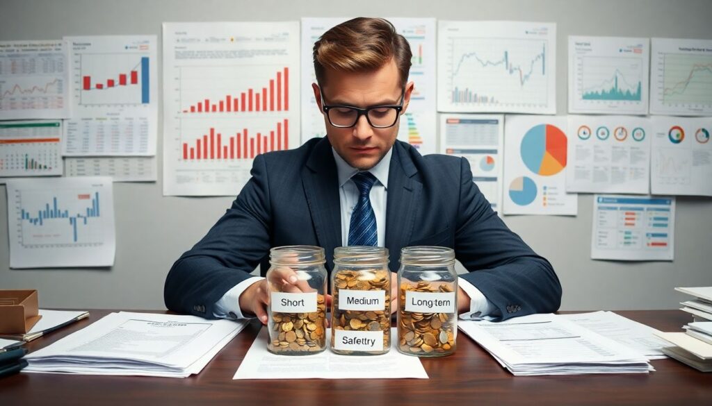 Как защитить свои деньги в кризис: антикризисный чек‑лист для частного инвестора - иллюстрация