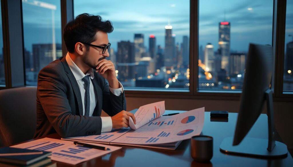 Робо‑эдвайзеры и алгоритмические стратегии: стоит ли доверять инвестиции искусственному интеллекту - иллюстрация