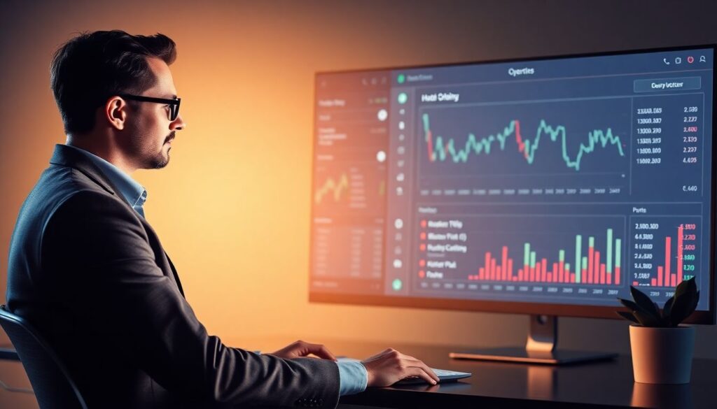 Робо‑эдвайзеры и алгоритмические стратегии: стоит ли доверять инвестиции искусственному интеллекту - иллюстрация