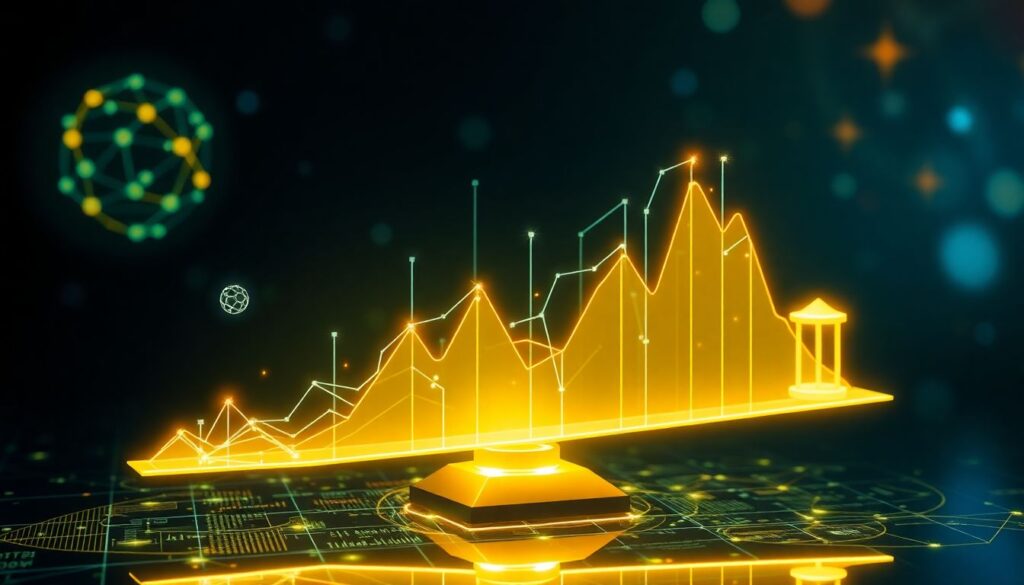 Доходы будущего: как автоматизация и ИИ изменят рынок труда и личные финансы - иллюстрация