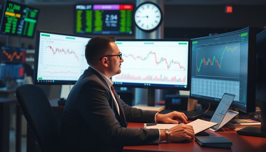 Поведенческие финансы: почему мы покупаем на хаях и продаём на панике - иллюстрация