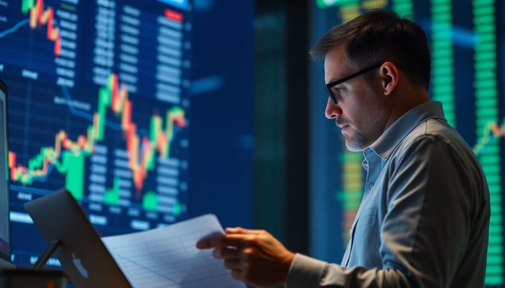 Как читать финансовые новости так, чтобы действительно зарабатывать на информации - иллюстрация