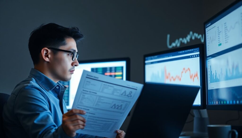 Первые шаги в инвестициях: как перейти Рубикон страха и начать вкладывать осознанно - иллюстрация