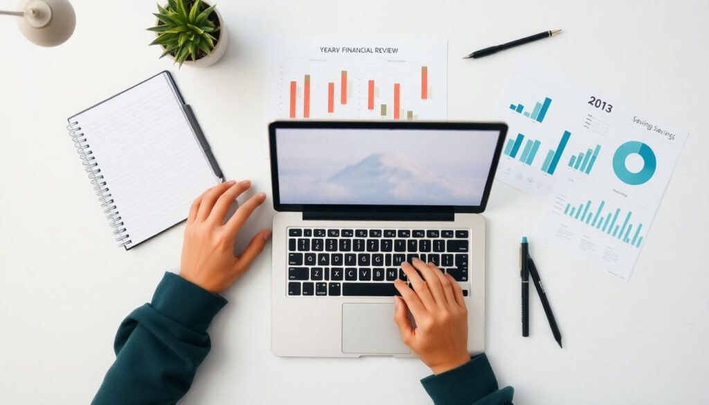 Рубикон сбережений: как превратить хаотичные траты в осознанный финансовый план на 10 лет - иллюстрация