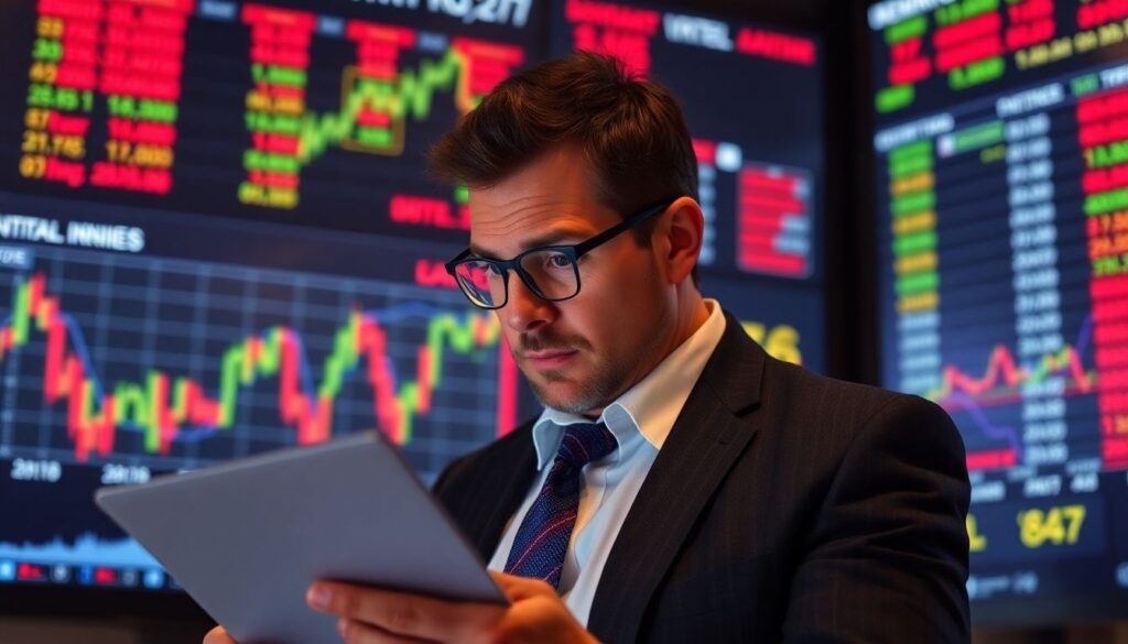 Глобальный Рубикон: какие финансовые тренды изменят мир в ближайшие 10 лет - иллюстрация